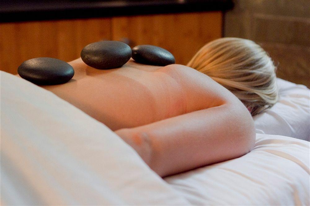 Buttermilk Falls Inn & Spa Milton Eksteriør billede
