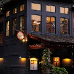 Buttermilk Falls Inn & Spa Milton Eksteriør billede