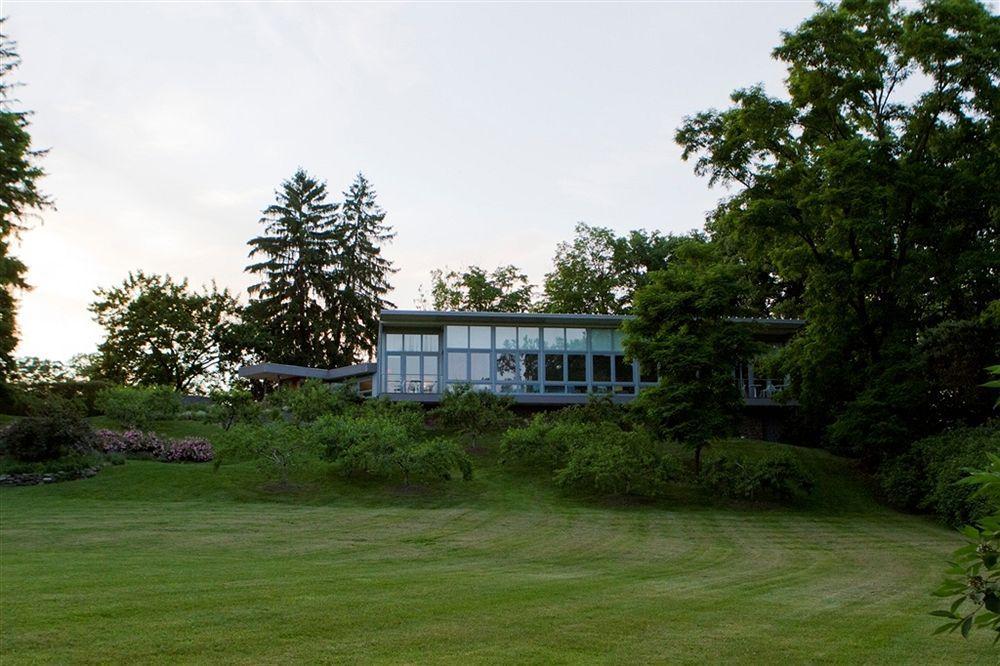 Buttermilk Falls Inn & Spa Milton Eksteriør billede