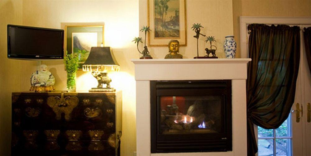 Buttermilk Falls Inn & Spa Milton Eksteriør billede